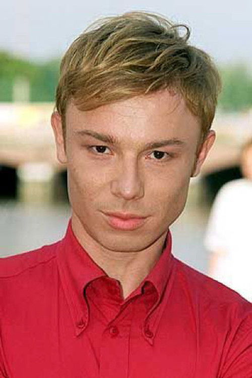 Oliver Hasenfratz as Schneider