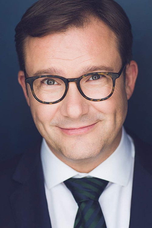 Ben Gougeon as Richard