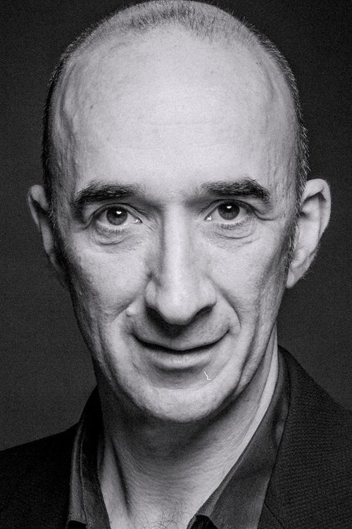 Georges Siatidis as Gyorgis