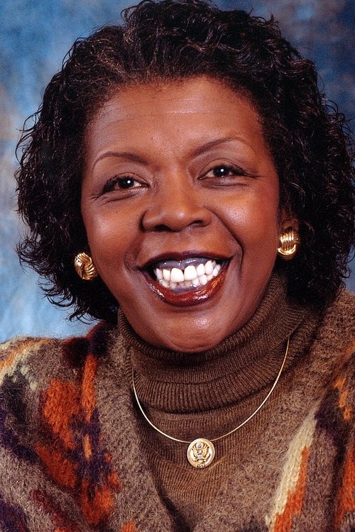 Stephanie Tubbs Jones profile photo