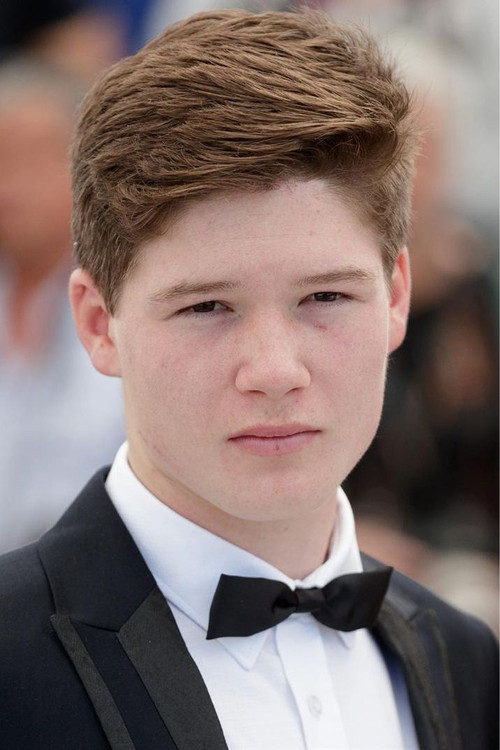 Brent Vermeulen as Johan