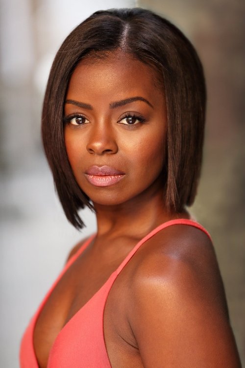Erica Tazel as Rachel Brooks