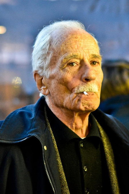 Giorgio Capitani as Self