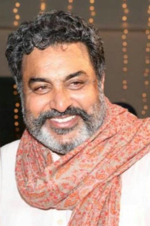 Hobby Dhaliwal profile photo