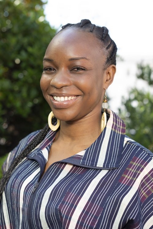 Achouackh Abakar Souleymane as Amina