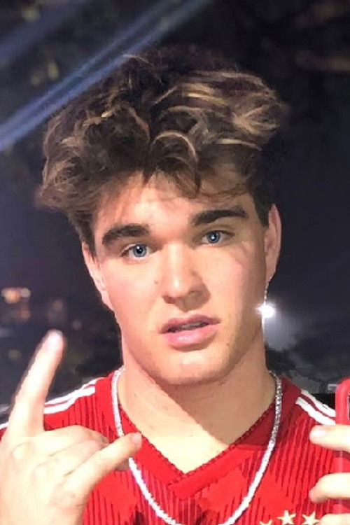 Dakota Miller as Self