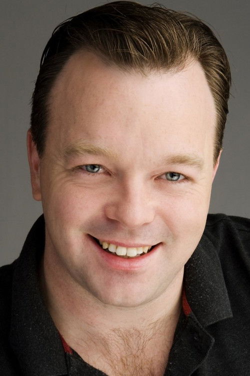 Paul Adams as Dennis