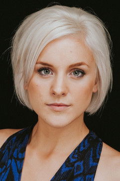 Kelly Gough as Kate Kelly
