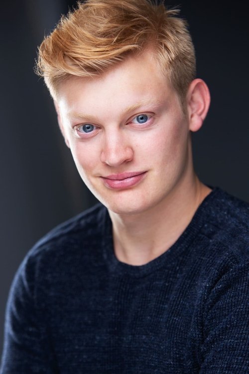 Curry Barker as Cotton