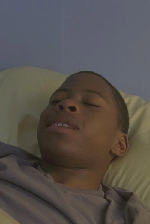 Stanley Bennett Clay as Young Sam