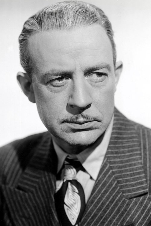 Lester Matthews as Club Patron (uncredited)