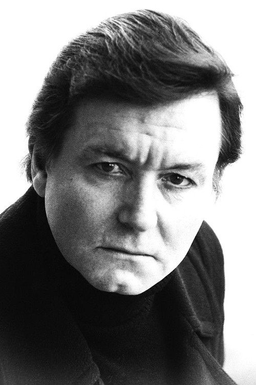 Kenneth Haigh as Brother Martin Ladvenu