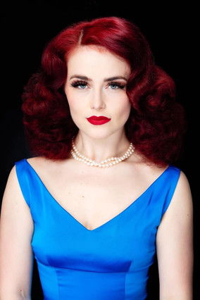 Pearls Daily as Zola