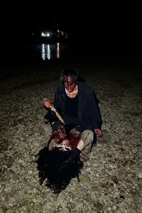 Nathaniel Van Fleet-John as Sean