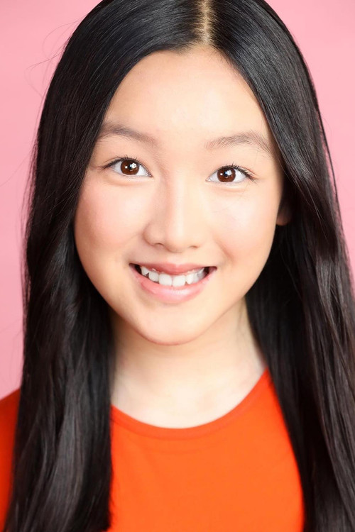 Malea Emma Tjandrawidjaja as Mei Lien