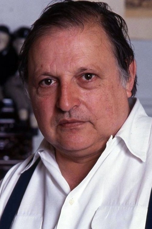 Claude-Jean Philippe as Self