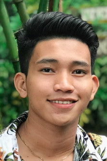 James Andrew Razon as Assistant Student