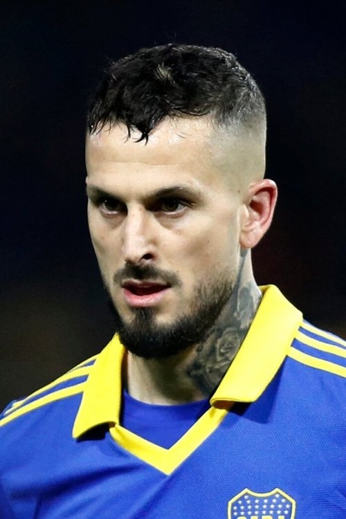 Darío Benedetto as Él mismo