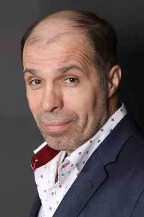 Sergey Ulashev as Gosha