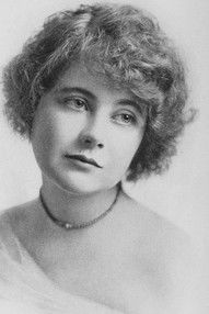 Marguerite Marsh as Eva Brent