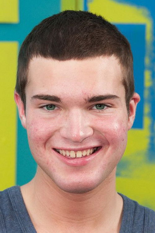 Jeremy Clark profile photo