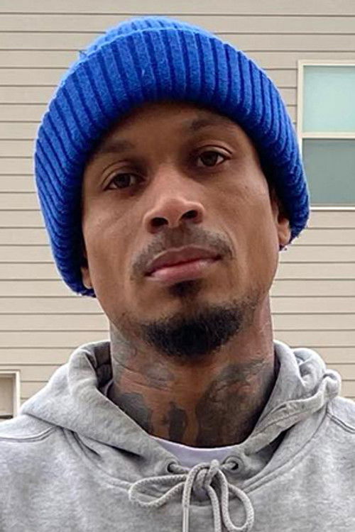 Brandon Chambers as Self