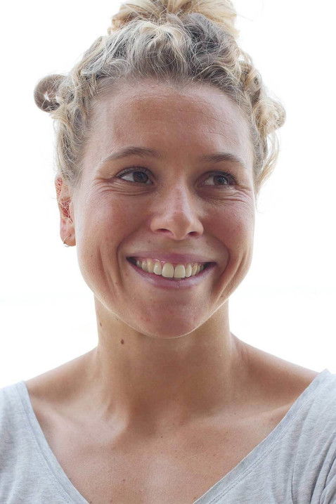 Jalou Langeree as Herself - Rider