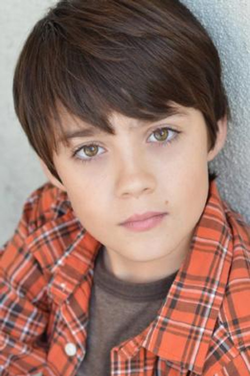 Gabriel Suttle as Sam Anderson