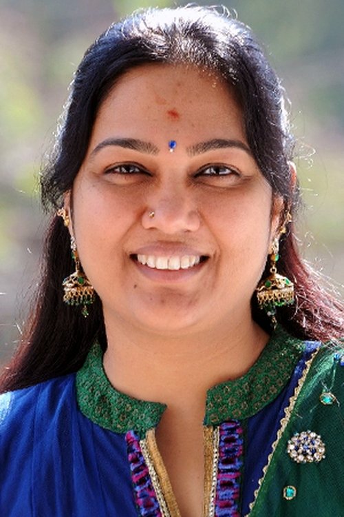 Hema as Ponnuswamy's Wife