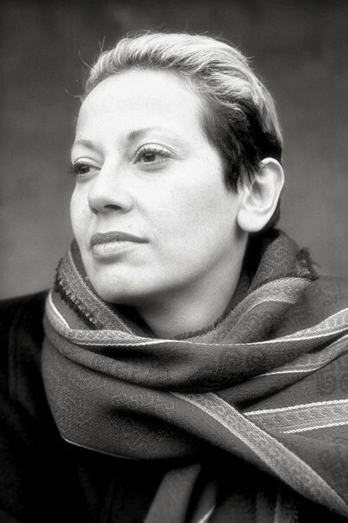 Rebecca Potok as Marie-Hélène