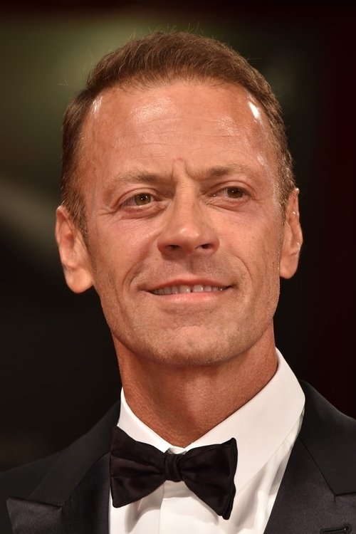 Rocco Siffredi as (archive footage)