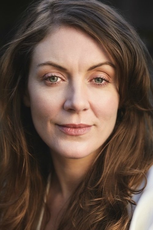 Emma Smith as Girlfriend (uncredited)