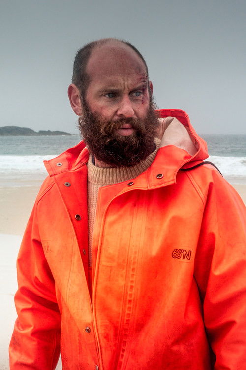 Cailean Collier as James