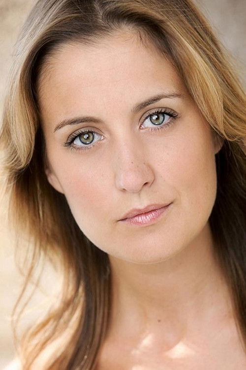 Tempany Deckert as Claire Brady