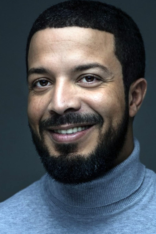 Walid Afkir as Farid