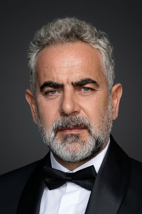 Yurdaer Okur as Turgut Akin