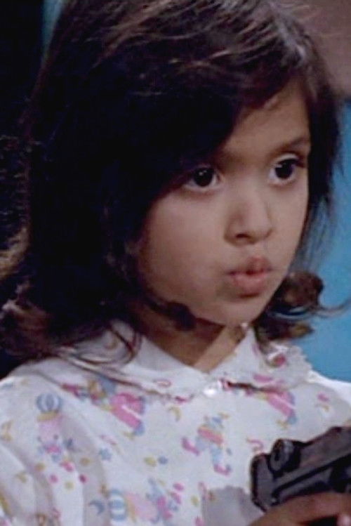 Winnie Mortensen as Winnie