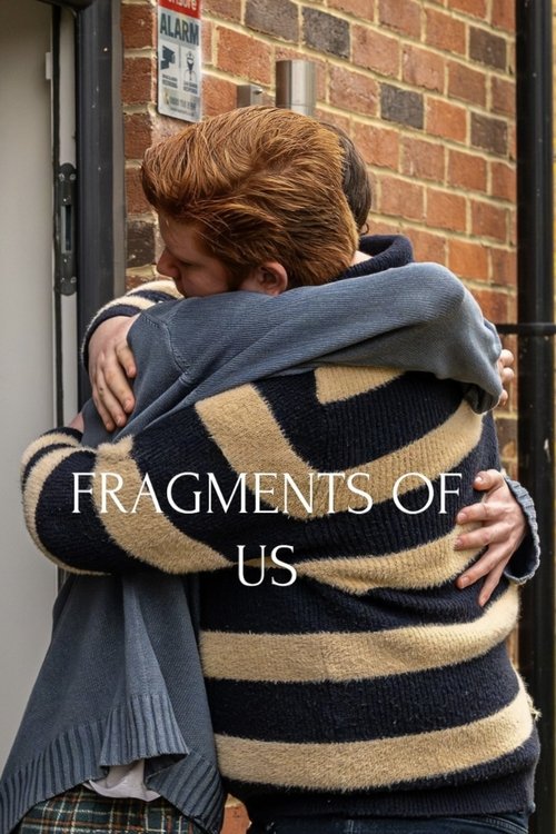 Fragments of Us poster