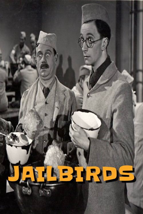 Jailbirds