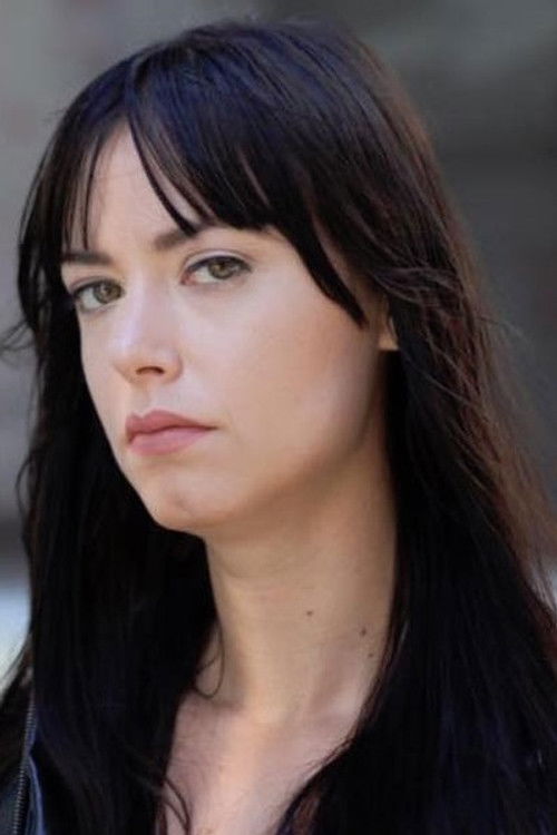 Carly James profile photo