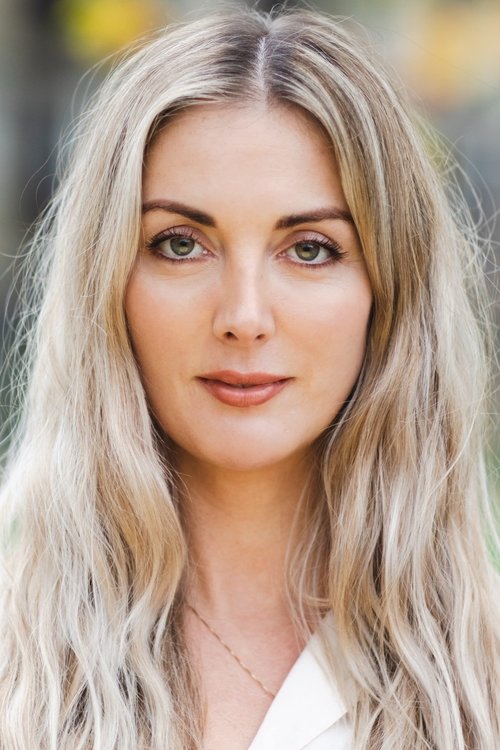 Milanka Brooks as Secretary