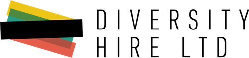 Diversity Hire Ltd logo