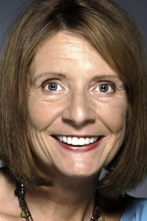 Rebecca Dalton Rusk as Miss Blakely