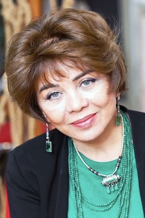 Sughra Baghirzadeh as Fatma