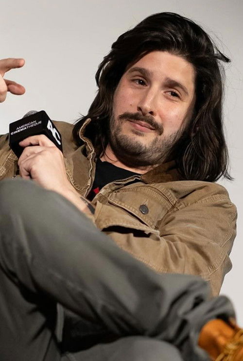 Joaquin Dominguez as The White Coño