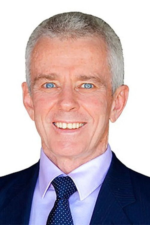 Malcolm Roberts as 