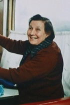 Taisiya Smirnova as Vera Vasilievna