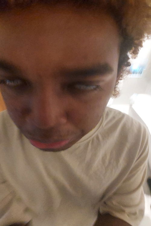 Daniel Abdul Rahman as Malakai the Drama Guy