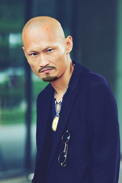 Liu Zi profile photo