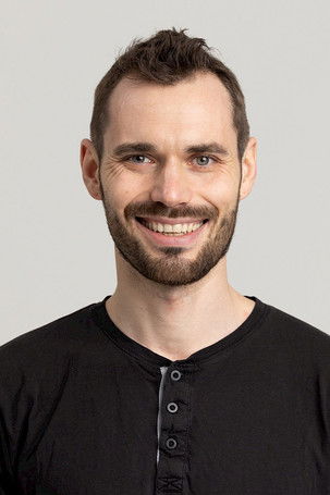 Ilkka Hautala as Art gallerist